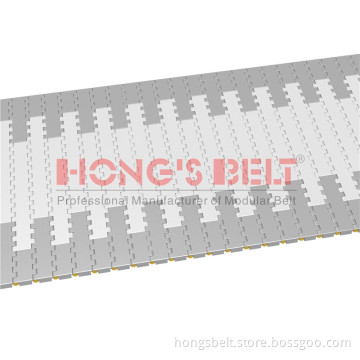 The Modular Plastic Belt (HS-2500A)